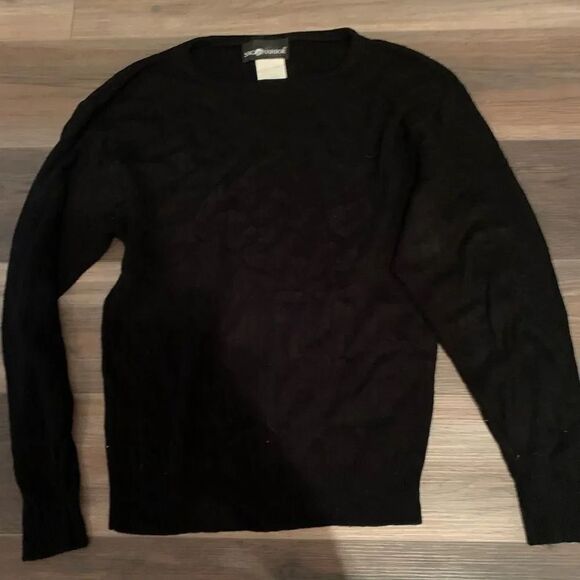 Basic vintage sweater ❤️ $5 must bundle 3+❤️ - Picture 1 of 2